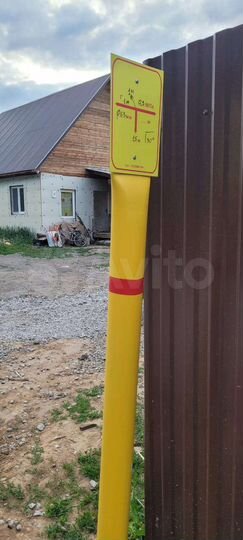 Участок 7 сот. (ИЖС)