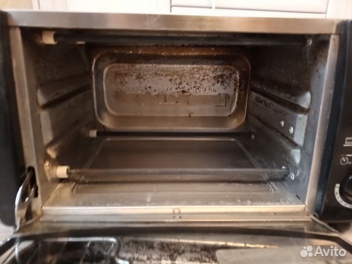 Ростер Binatone