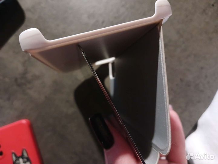 Чехлы на телефон Samsung A71