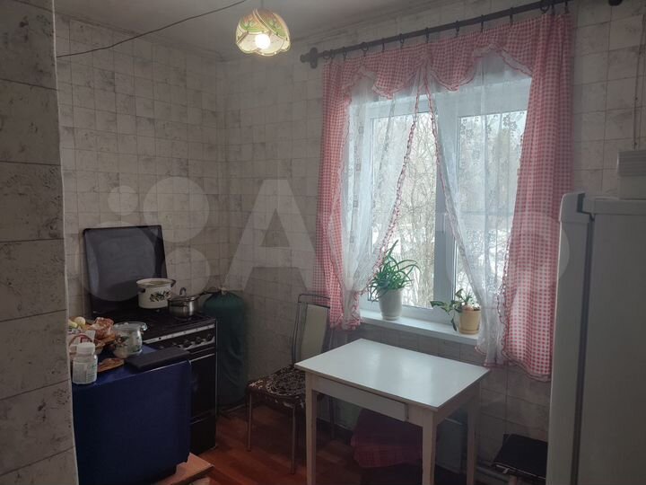 2-к. квартира, 49,8 м², 2/2 эт.