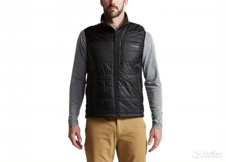 Жилет Sitka Gear Kelvin AeroLite