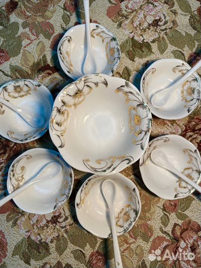 Набор для варенья