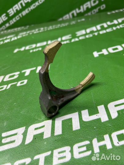 Вилка МКПП Лада 2110