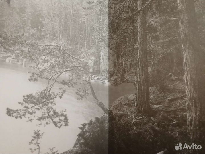 Валаамский монастырь и его подвижники