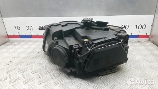 Фара правая audi A5 1 (2NT08MU01)