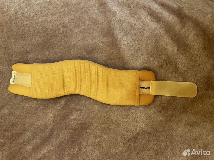 Воротник ортопедический