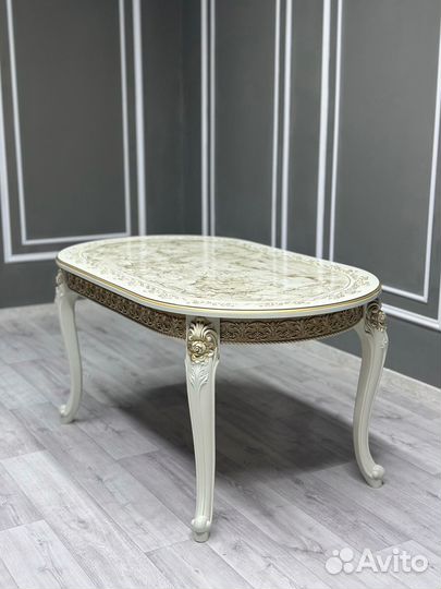 Обеденный стол \ Оплата при получении