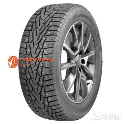 Nokian Tyres Nordman 7 205/60 R16