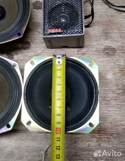 Динамики различные