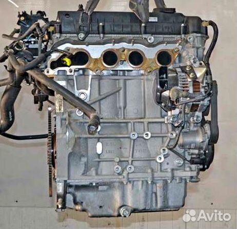 Двигатель мазда сх7 купить. Мотор l5 ve Мазда. Mazda 2.5 l5. Mazda CX-7 2.5 двигатель. Mazda MZR l5-ve.