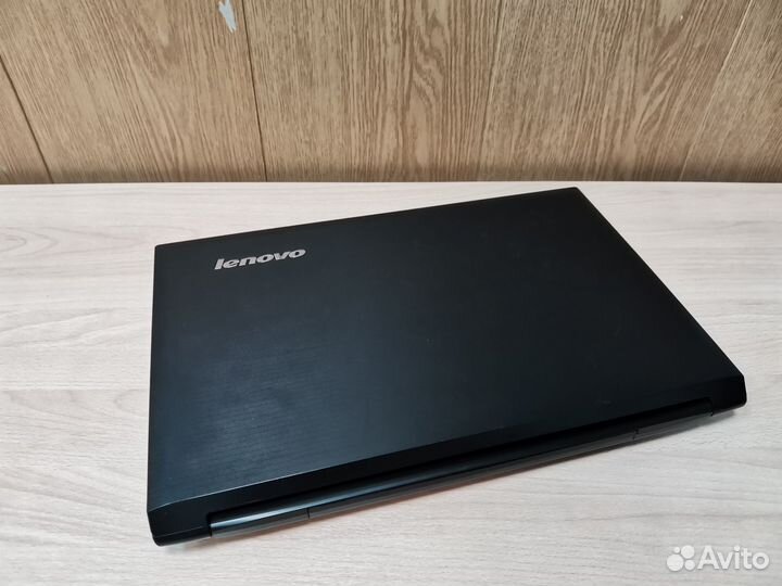 Мощный Lenovo Core i5/8Gb/SSD/15.6