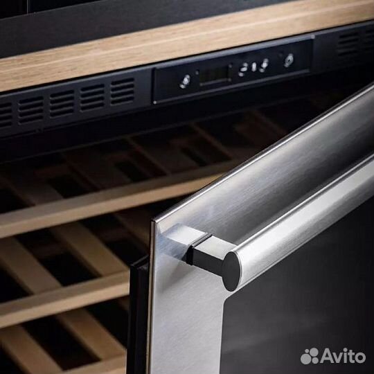 Винный шкаф lofra ZB0024T