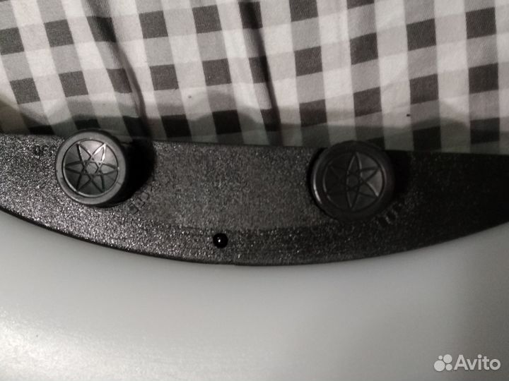 Светодиодная кольцевая лампа