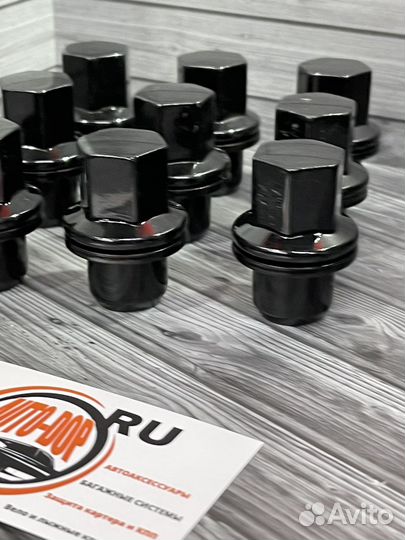 Колесные гайки Land Rover Range Rover