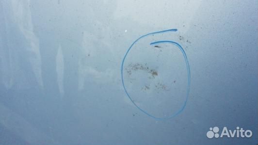 Капот toyota corolla E12 (1KK16D201)