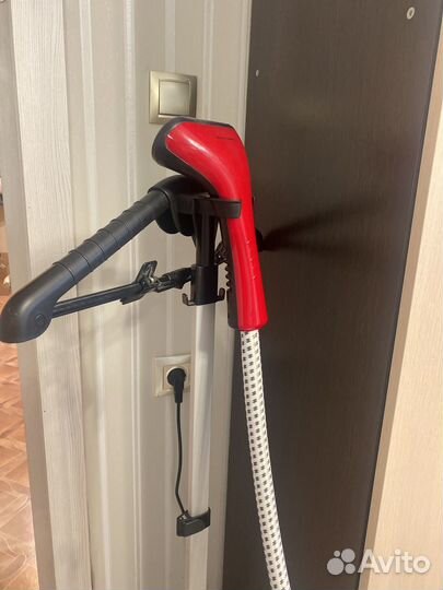 Отпариватель для одежды