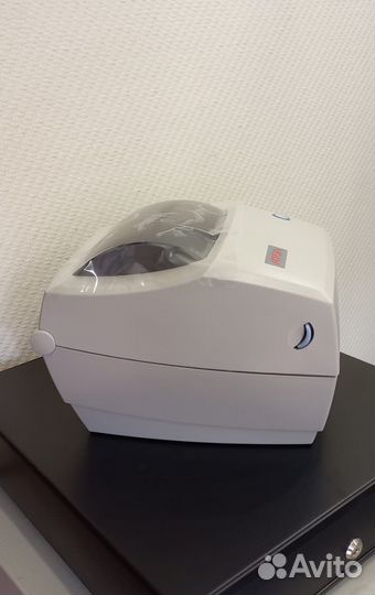 Принтер этикеток Атол тт 41