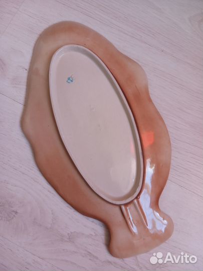 Блюдо Селедочница