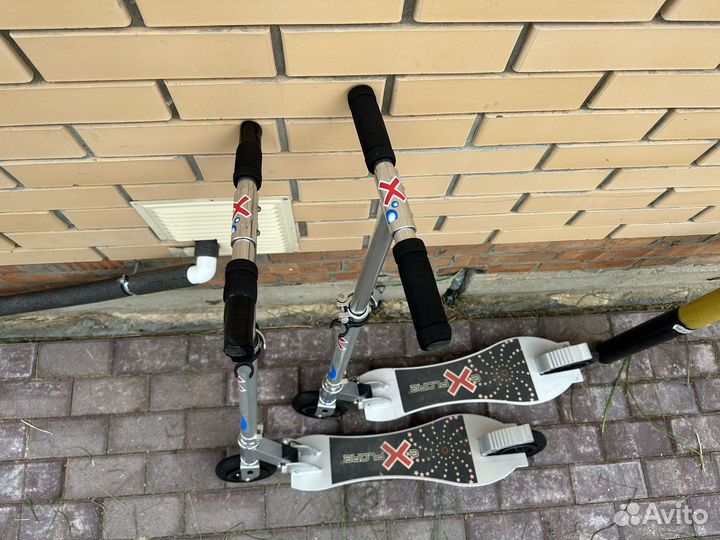 Самокаты детские б/у