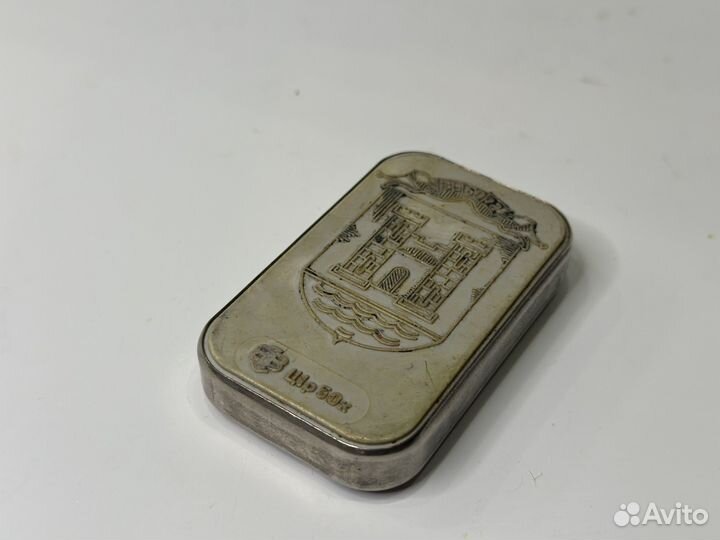 Кошелек монетница СССР