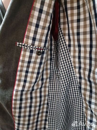 Пиджак 50 размер