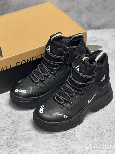 Полуботинки Nike ACG Air Zoom Gaiadome GTX Outdoor (Арт.61863)