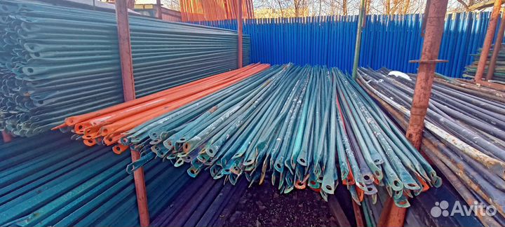 Строительные леса