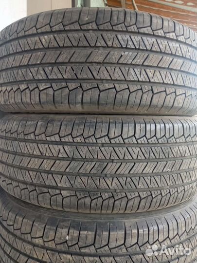 Tigar SUV 235/55 R19