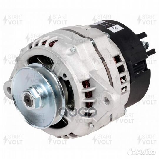 Генератор LG0113 startvolt