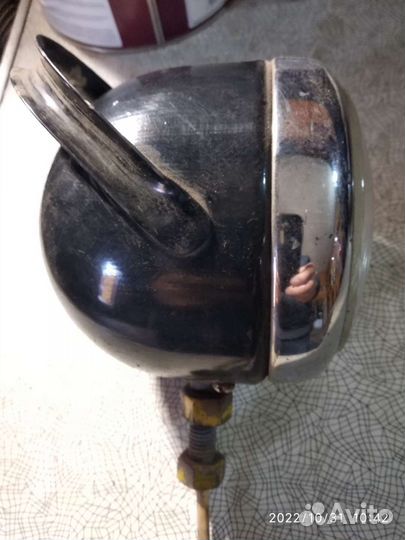 Фара -видоискатель