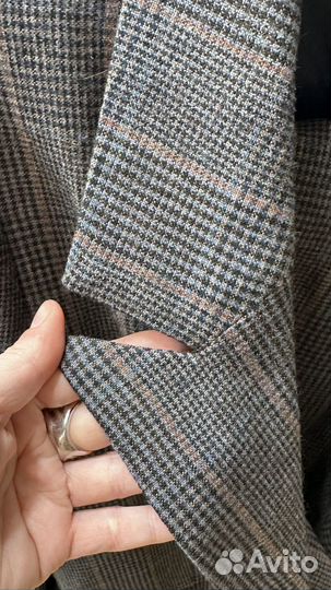 Женский деловой костюм