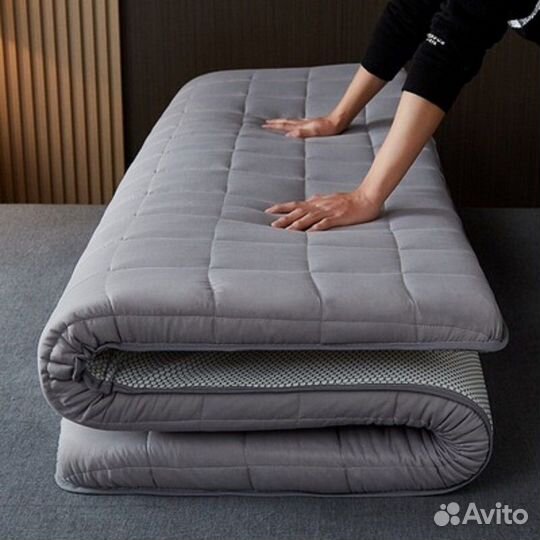 Топпер на матрас