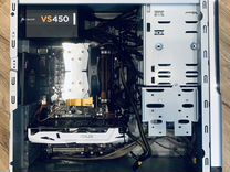 Компьютер AMD GeForce GTX 1060