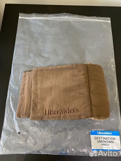 Шарф Liberaiders