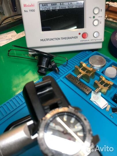 Механические Seiko srp165k1