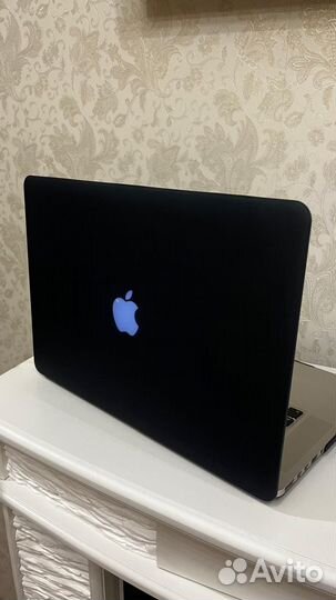 MacBook (Retina, 15-inch, late 2013)