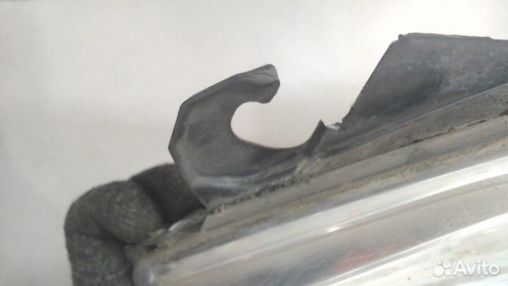 Фара (передняя) Peugeot 3008, 2011