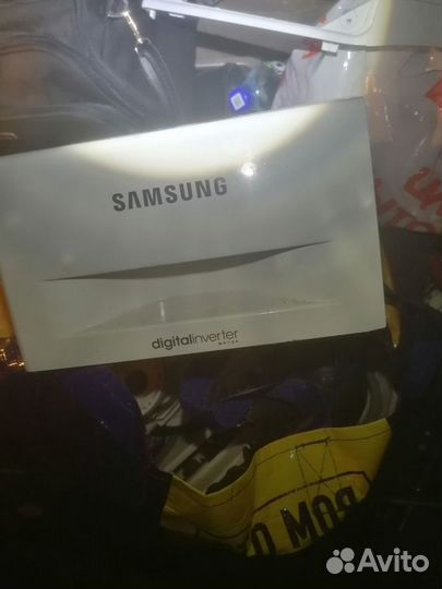 Samsung digital inverter