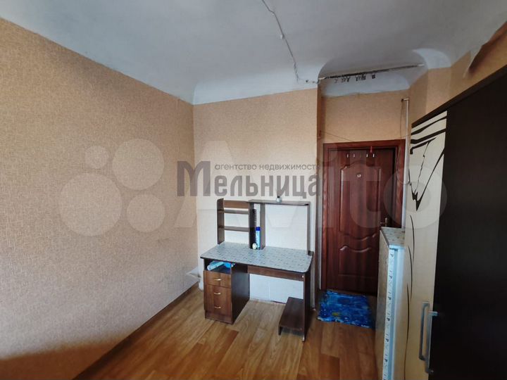 Комната 15 м² в 3-к., 2/5 эт.