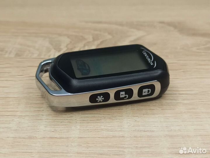 Брелок centurion S9. Оригинал. Новый