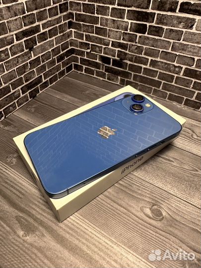 iPhone 13, 128 ГБ