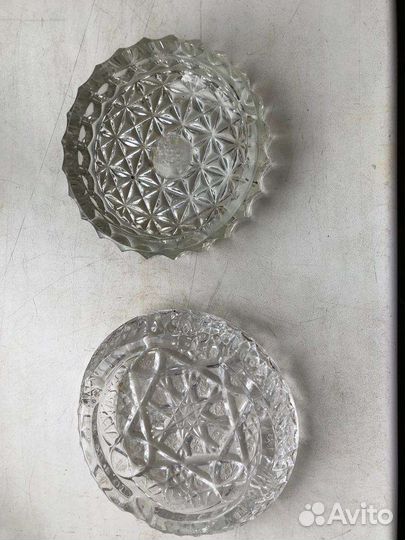 Посуда СССР