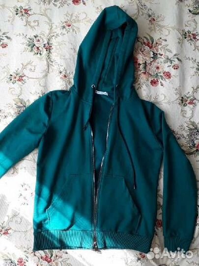 Толстовка женская