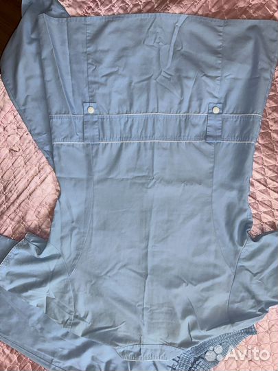 Медицинский костюм женский 46 48