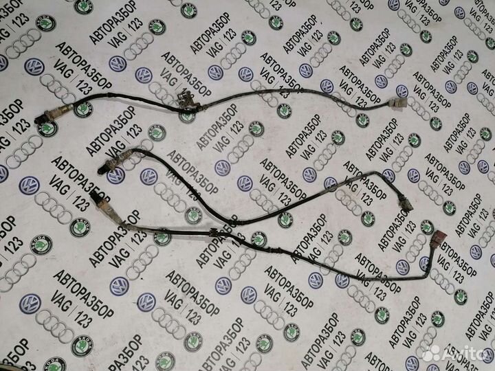 Кислородный датчик Фольксваген Пассат Б6