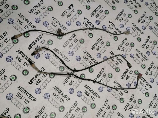 Кислородный датчик Фольксваген Пассат Б6