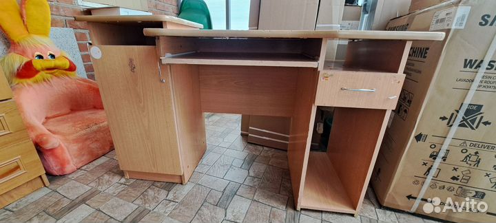Компьютерный стол бу