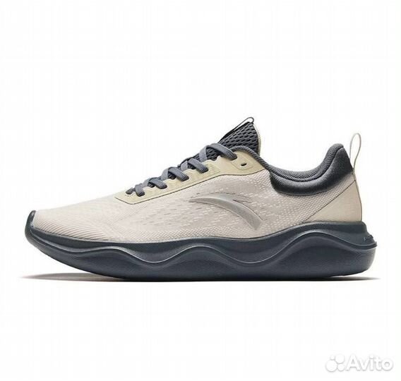 Кроссовки anta