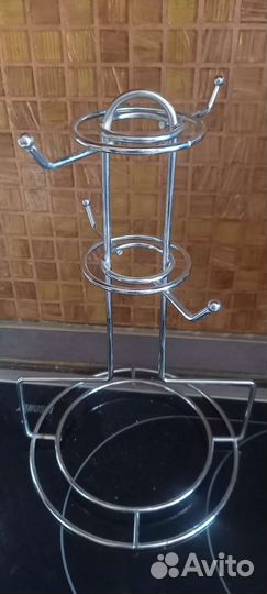 Подставка для чашек и блюдец