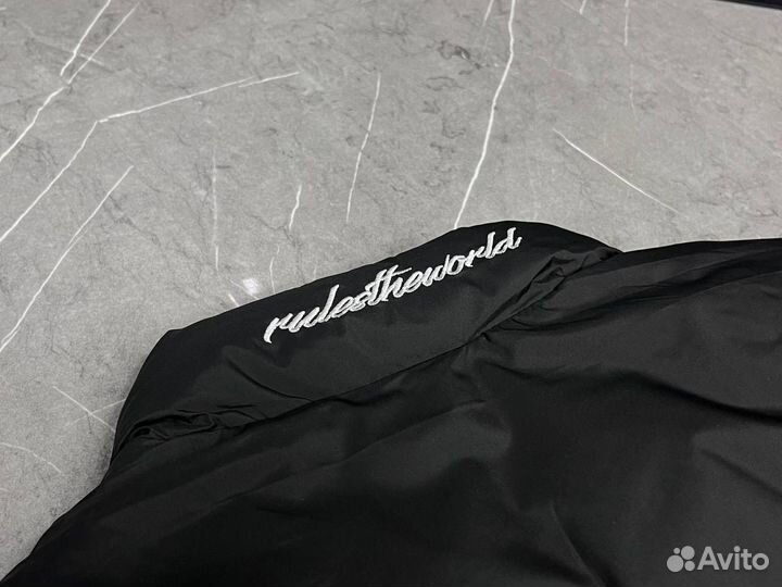 Жилетка corteiz